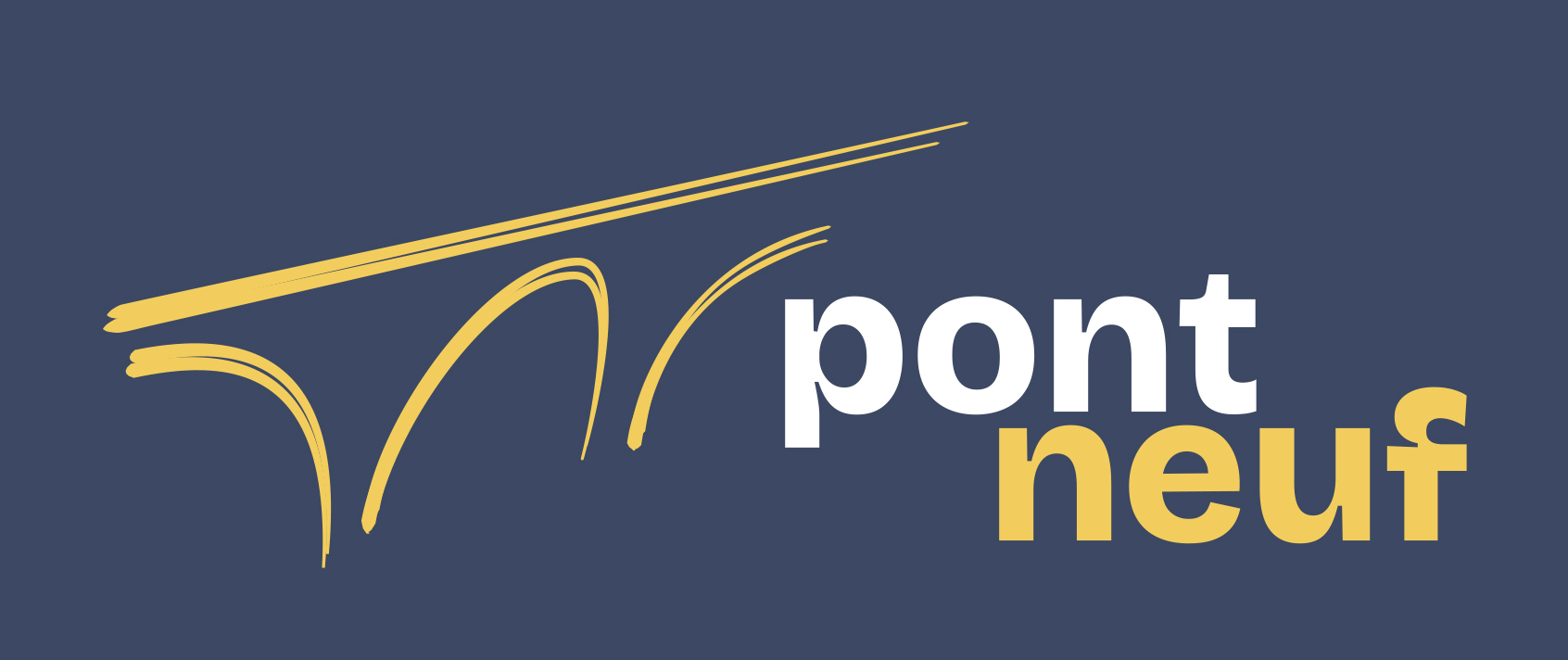 PONT NEUF INVEST